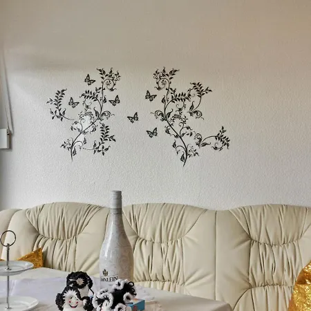 Pleasant Holiday In With Terrace And Bbq Ferienhaus Wienrode